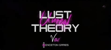 f95zone lust theory|Unreal Lust Theory [v0.3.4] [Inceton Games] .